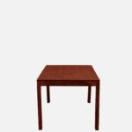 Vorvick Handcrafted 8 Seater Wooden Dining Set with Elegant Design - Image 10