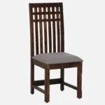 Worvesta Wooden 8 Seater Dining Set in Provincial Teak Finish - Image 5