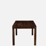 Wravino Contemporary 8 Seater Wooden Dining Set for Family Dining - Image 9