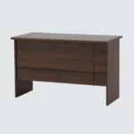 Wooden Study Table for Home Office - Image 5