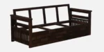 Willow Modern Convertible 3 Seater Sofa Cum Bed - Image 6