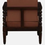 Brooklyn Contemporary Lounge Chair - Image 7
