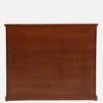 Prakrit Solid Wood Book Storage Unit - Image 7