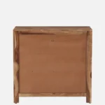 Ashton Grove Engineered Wood Storage Cabinet with Spacious Shelving - Image 3