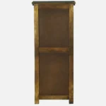 Verona Elite Multipurpose Storage and Display Cabinet Unit - Image 11