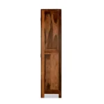 Noren Sheesham Wood Bookshelf - Image 6
