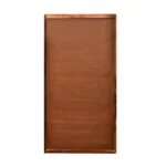 Noren Sheesham Wood Bookshelf - Image 8