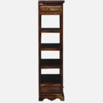 Kairo Sheesham Wood Bookshelf - Image 7