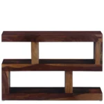 Vihaan Sheesham Wood Bookshelf - Image 5