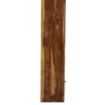 Nyra Sheesham Wood Bookshelf - Image 4