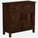 Vivaan Sheesham Wood Cabinet - Image 6