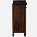 Vivaan Sheesham Wood Cabinet - Image 7