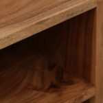 Oak Haven Classic Display & Storage Cabinet - Image 4