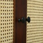 Willow Crest Modern Engineered Wood Cabinet - Image 5