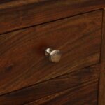 Maple Ridge Elegant Multi Utility Cabinet - Image 4