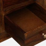 Maple Ridge Elegant Multi Utility Cabinet - Image 6