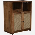 Ashwood Manor Designer Wooden Cabinet - Image 8