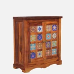 Pine Meadow Modern Living Room Cabinet - Image 2