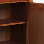Pine Meadow Modern Living Room Cabinet - Image 4