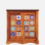 Pine Meadow Modern Living Room Cabinet - Image 9