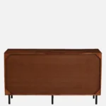 Willow Oak Luxury Wooden Home Cabinet - Image 7
