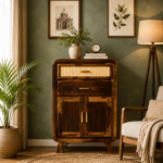 Cedar Ridge Signature Contemporary Storage Cabinet