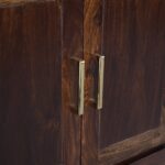 Cedar Ridge Signature Contemporary Storage Cabinet - Image 2