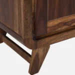 Cedar Ridge Signature Contemporary Storage Cabinet - Image 6