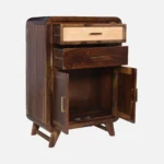 Cedar Ridge Signature Contemporary Storage Cabinet - Image 8