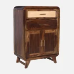 Cedar Ridge Signature Contemporary Storage Cabinet - Image 9