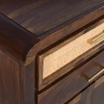 Cedar Ridge Signature Contemporary Storage Cabinet - Image 10