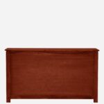 Walnut Grove Elegant Multi Purpose Cabinet Unit - Image 8