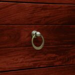 Walnut Grove Elegant Multi Purpose Cabinet Unit - Image 9
