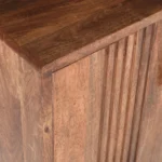 Maple Harmony Premium Wooden Organizer Cabinet - Image 9