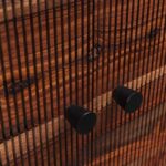 Birch Meadow Designer Home Storage Cabinet - Image 7