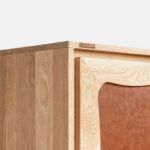 Cedarfield Heritage Premium Storage Unit Cabinet - Image 5