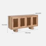 Cedarfield Heritage Premium Storage Unit Cabinet - Image 6