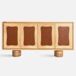 Cedarfield Heritage Premium Storage Unit Cabinet - Image 7