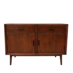 Woodland Maple Luxury Multi Utility Cabinet - Image 2