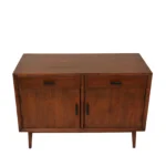 Woodland Maple Luxury Multi Utility Cabinet - Image 5