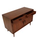 Woodland Maple Luxury Multi Utility Cabinet - Image 6