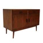 Woodland Maple Luxury Multi Utility Cabinet - Image 7