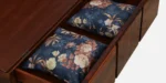 Killow Wooden Sofa Cum Bed With Comfortable Backrest Design - Image 7