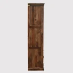 Wooden Crockery Cabinet for Dining Room - Image 6