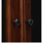 Wooden Dining Room Crockery Cabinet - Image 6