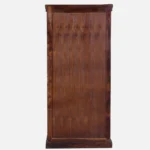Premium Sheesham Wood Crockery Unit - Image 11