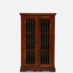 Wooden Crockery Cabinet for Home - Image 6