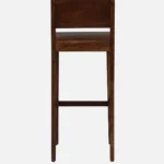 Brookhaven Sheesham Wood Bar Table Set in Provincial Teak Finish With (Set of 2) - Image 7